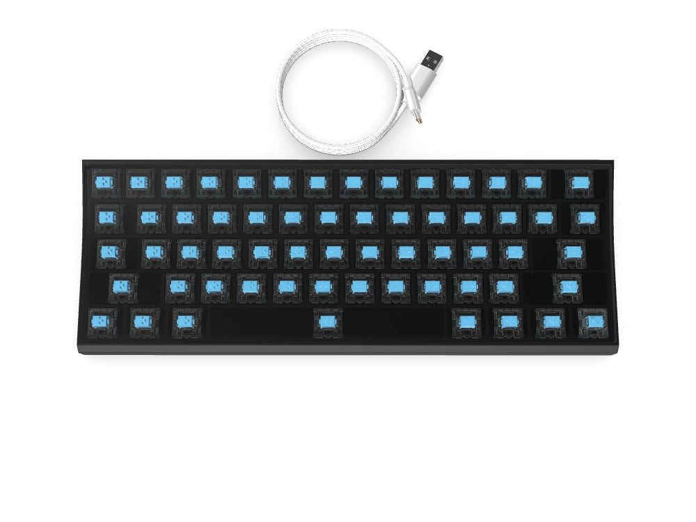 T60 Keyboard - Custom Design Ref: 4KUEEH