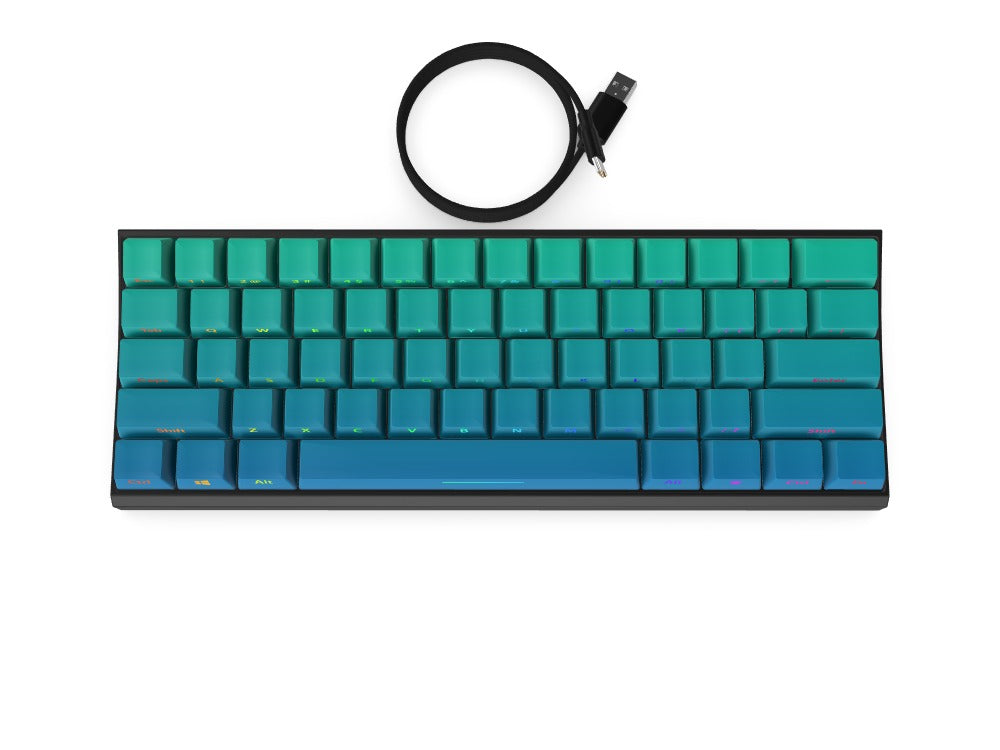 T60 Keyboard - Custom Design Ref: 4NARWS