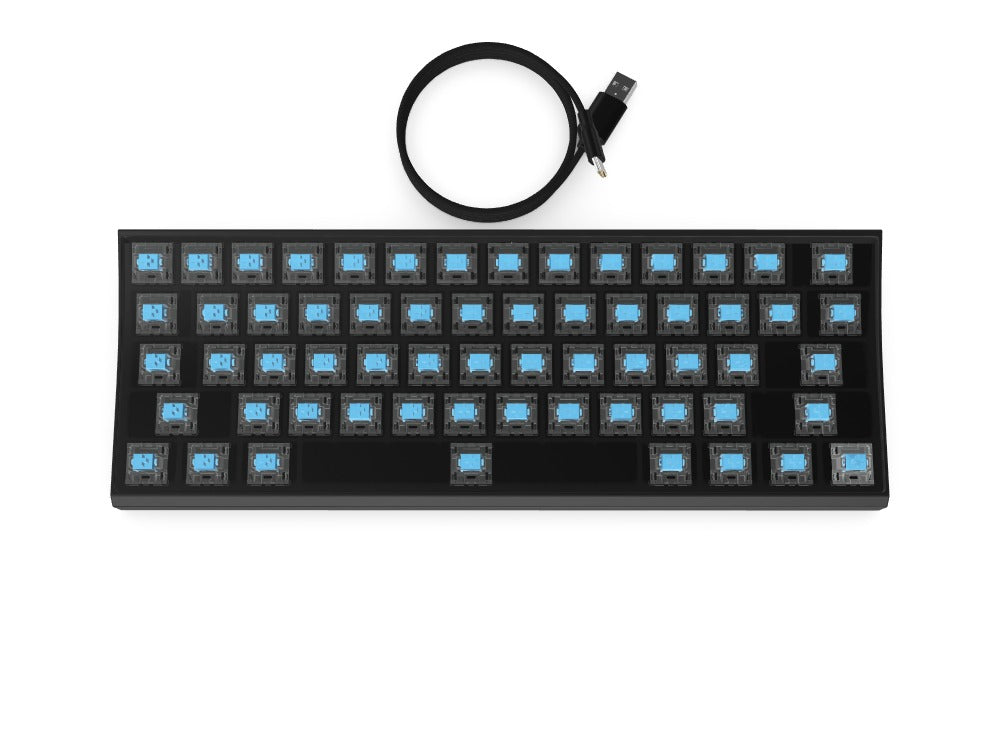 T60 Keyboard - Custom Design Ref: 50ETT1S