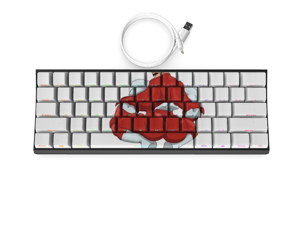 T60 Keyboard - Custom Design Ref: 5GIYYQ