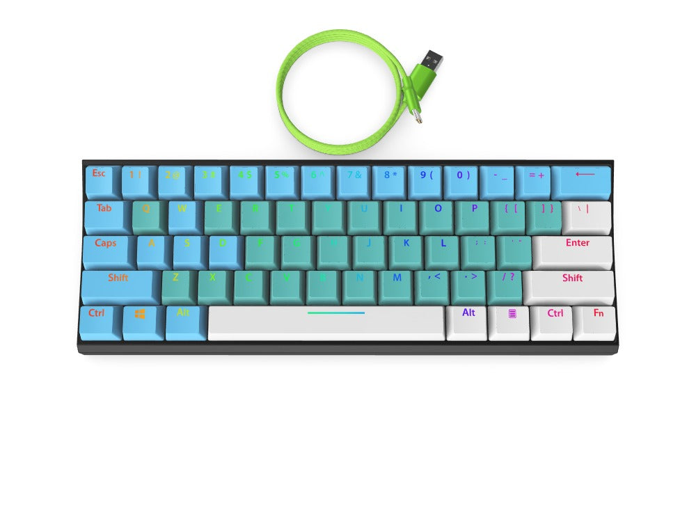 T60 Keyboard - Custom Design Ref: 5KZBDTC - [alt_customs]