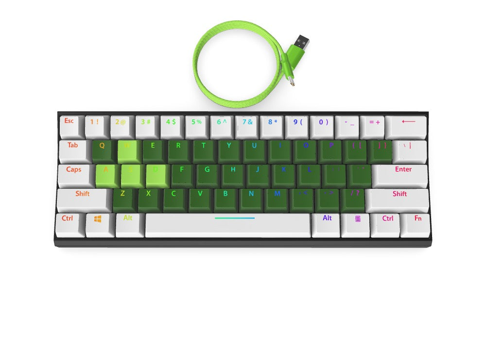 T60 Keyboard - Custom Design Ref: 5QCKG6U - [alt_customs]