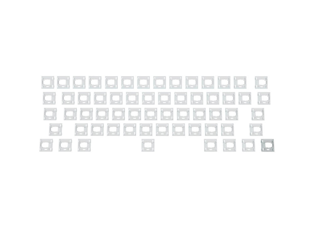 T60 Keyboard - Custom Design Ref: 5W20WJ