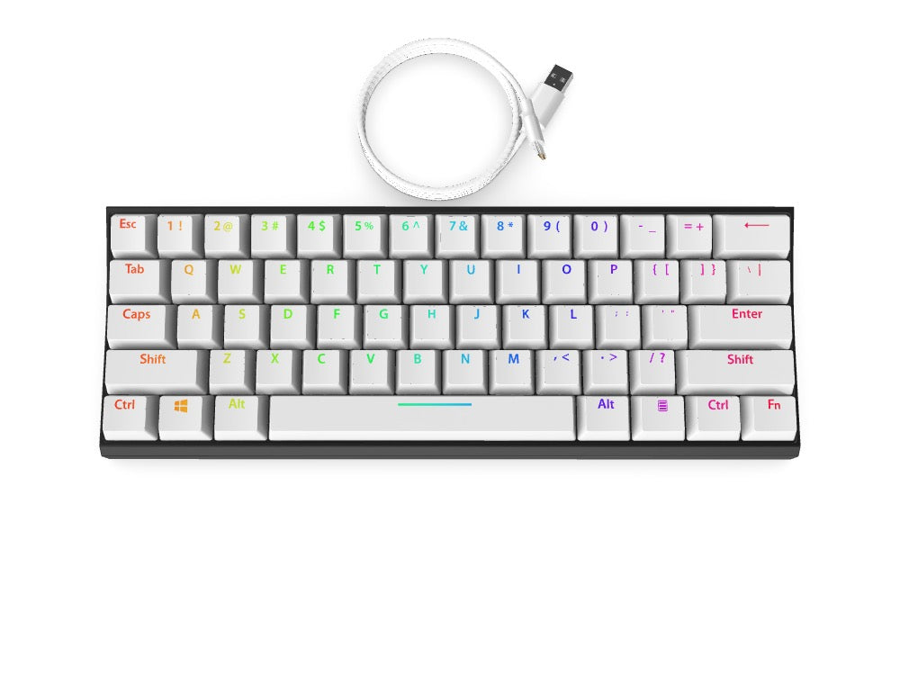 T60 Keyboard - Custom Design Ref: 6BBYI4 - [alt_customs]