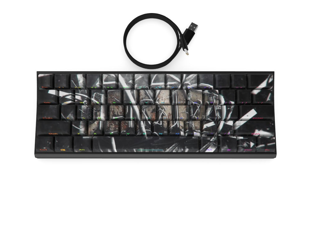 T60 Keyboard - Custom Design Ref: 6I5ORY