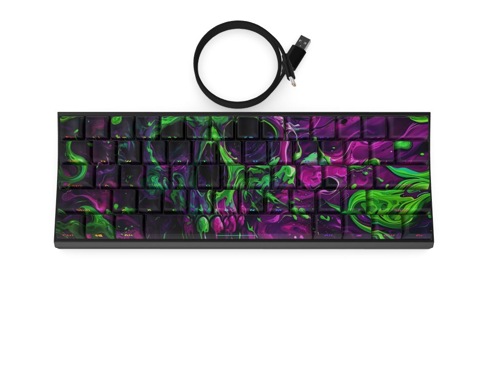 T60 Keyboard - Custom Design Ref: 7B7P65