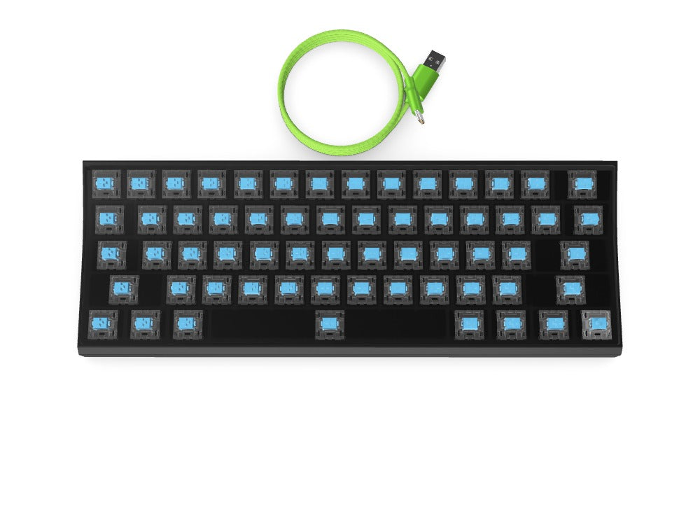 T60 Keyboard - Custom Design Ref: 7CFWIL
