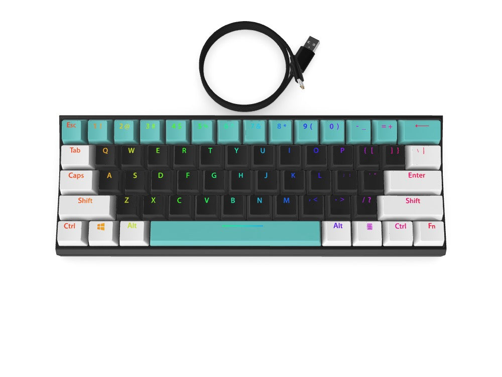 T60 Keyboard - Custom Design Ref: 7NKZBCO - [alt_customs]
