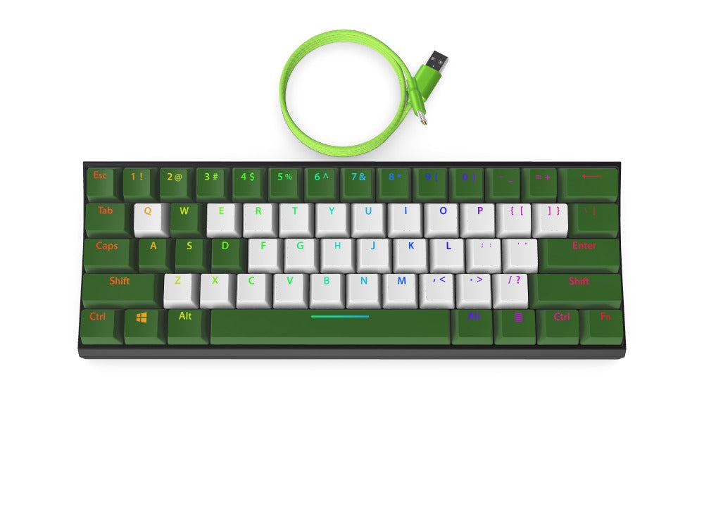 T60 Keyboard - Custom Design Ref: 8BFPPQ