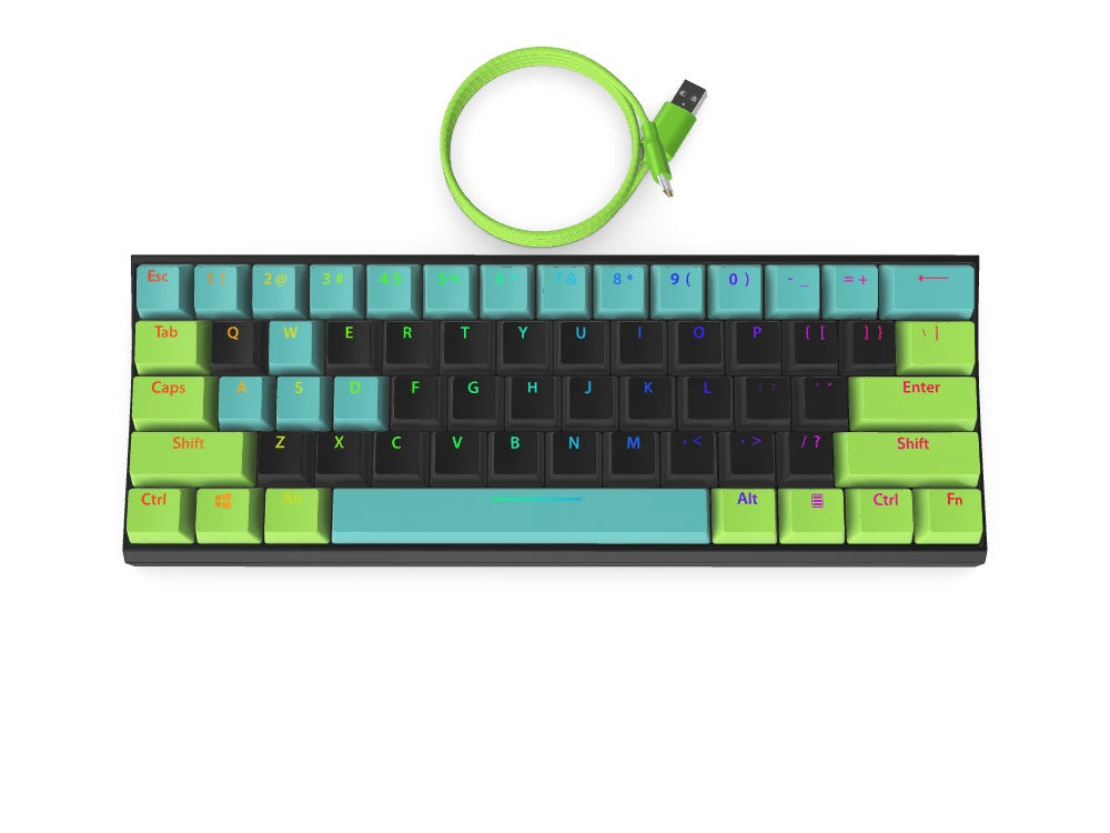 T60 Keyboard - Custom Design Ref: 8IUGL9Y - [alt_customs]