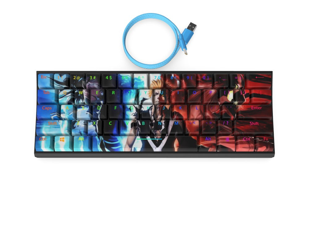 T60 Keyboard - Custom Design Ref: 8JNDAWD - [alt_customs]