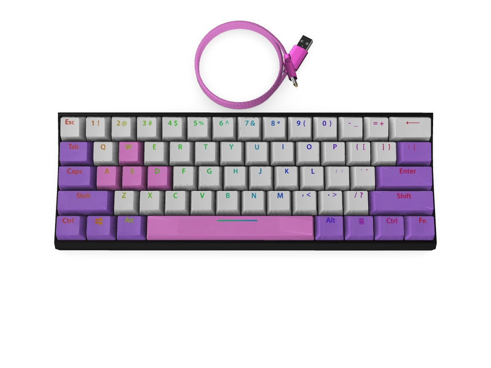 T60 Keyboard - Custom Design Ref: 8QMPJDQ - [alt_customs]
