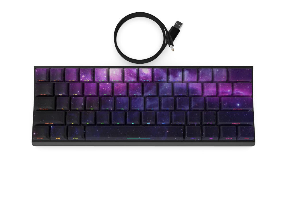 T60 Keyboard - Custom Design Ref: 9EYCNP