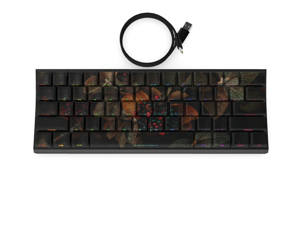 T60 Keyboard - Custom Design Ref: 9L1EAC