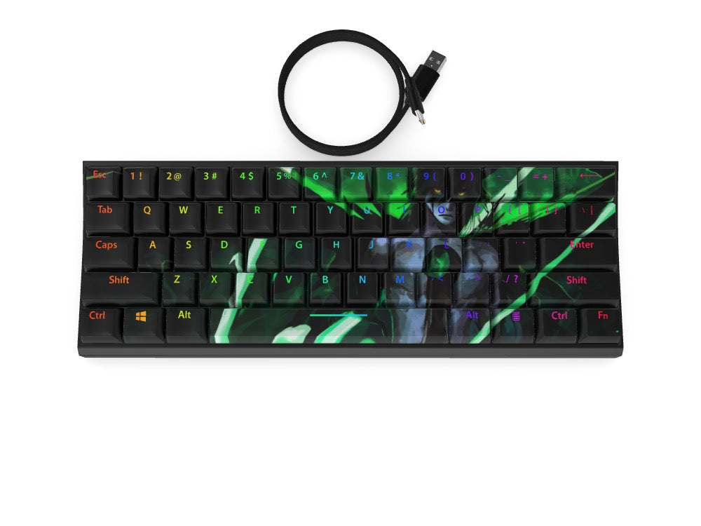 T60 Keyboard - Custom Design Ref: 9XNOO6H - [alt_customs]