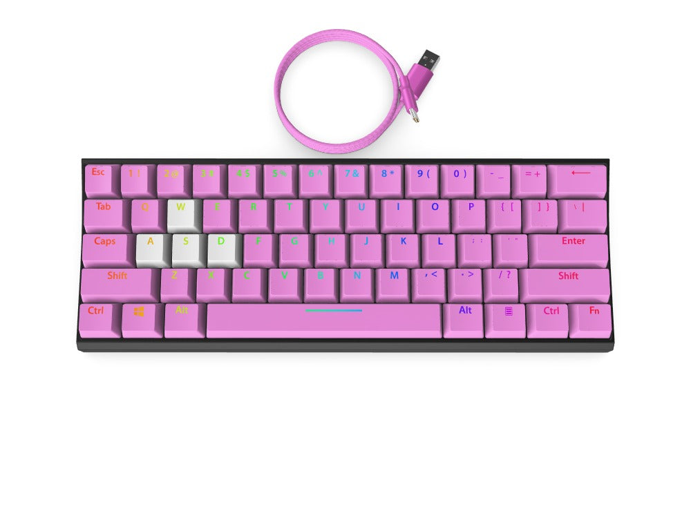 T60 Keyboard - Custom Design Ref: AA7FA9