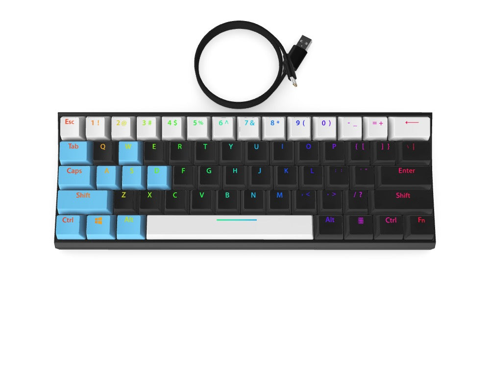 T60 Keyboard - Custom Design Ref: AAELPB