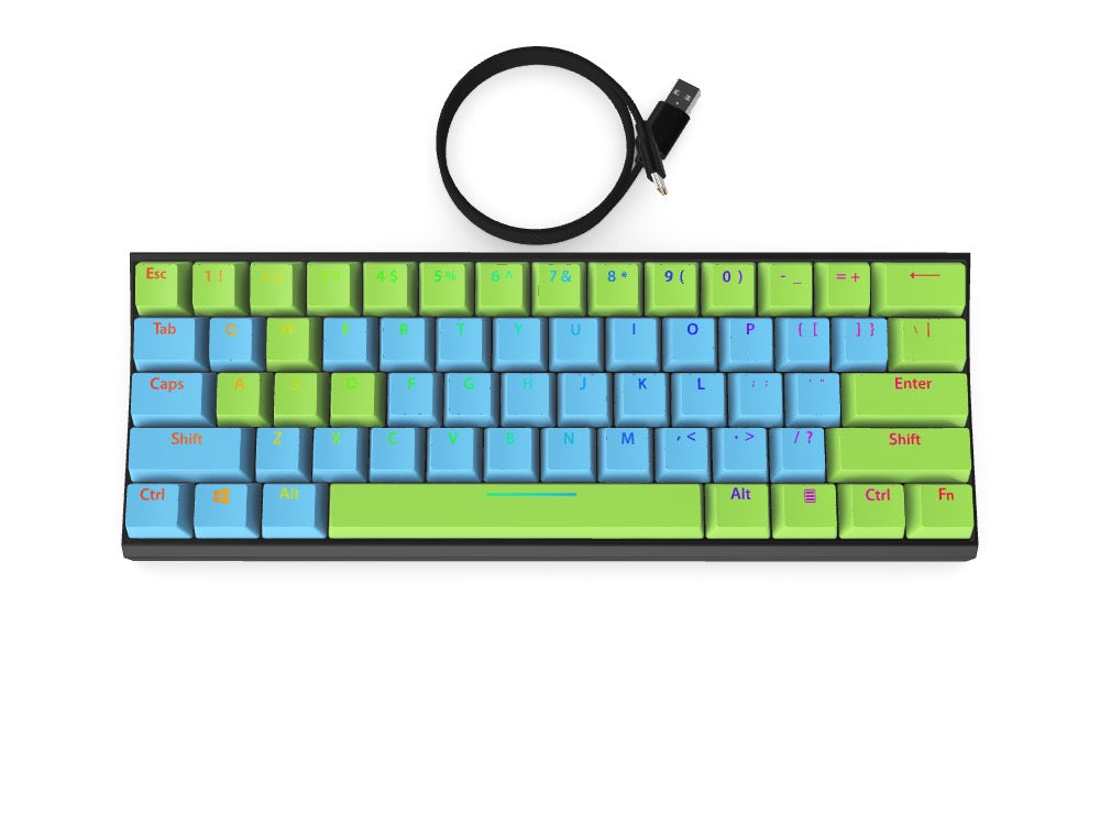T60 Keyboard - Custom Design Ref: AAWDEJ