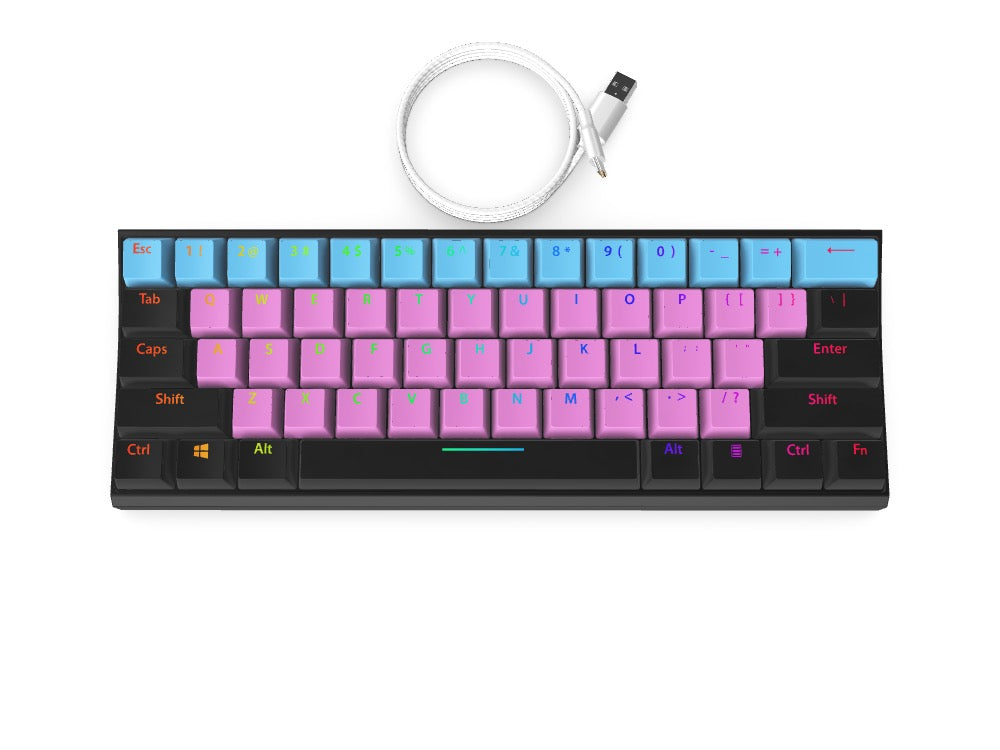 T60 Keyboard - Custom Design Ref: AC0LLH