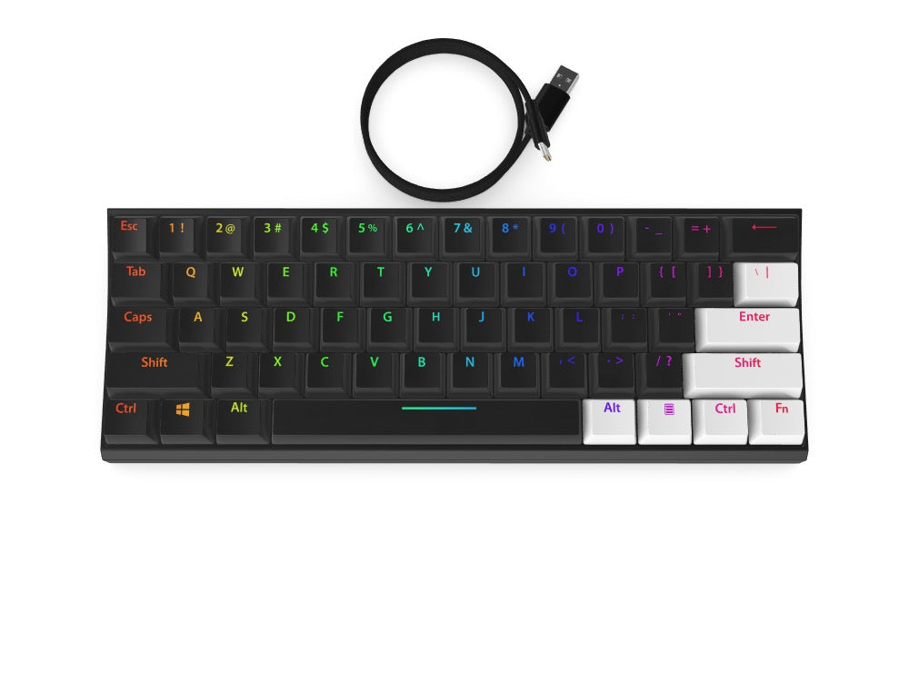 T60 Keyboard - Custom Design Ref: ADHBNT9 - [alt_customs]