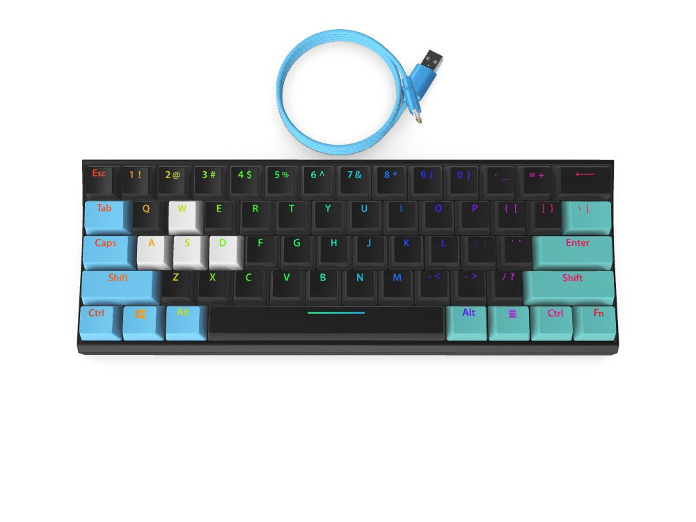T60 Keyboard - Custom Design Ref: AI3FIM