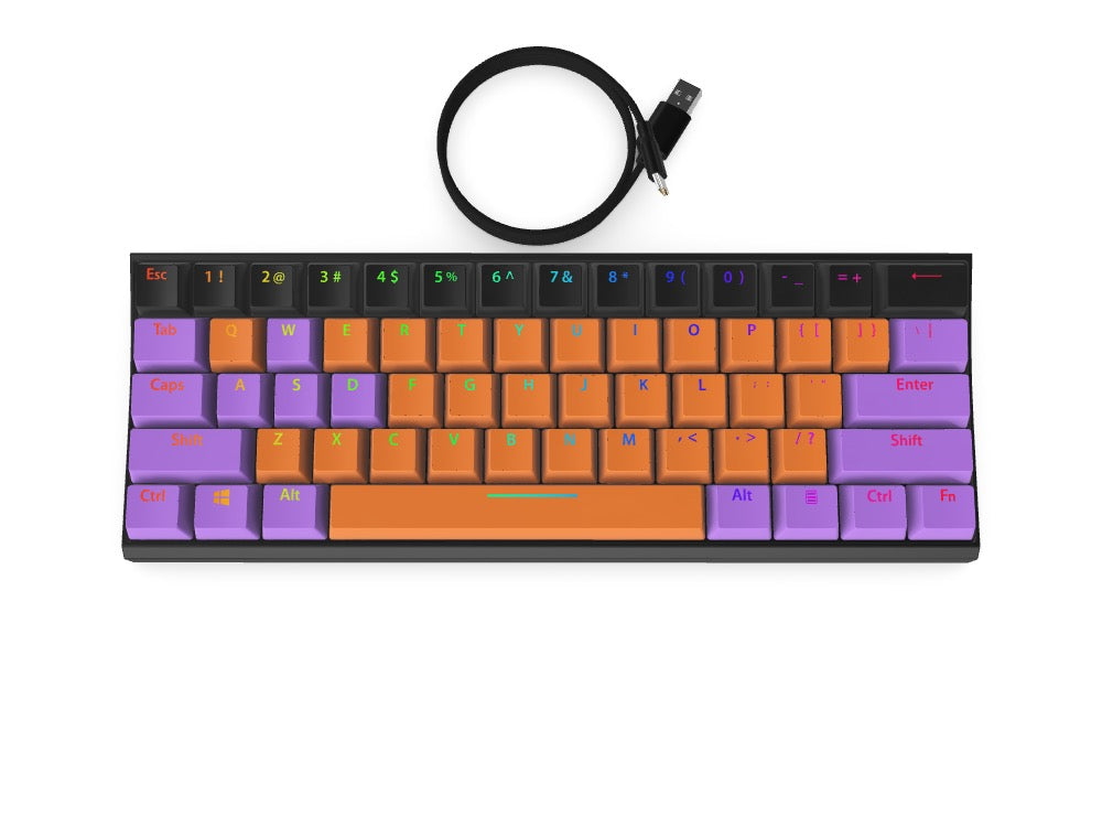 T60 Keyboard - Custom Design Ref: AIQDN3