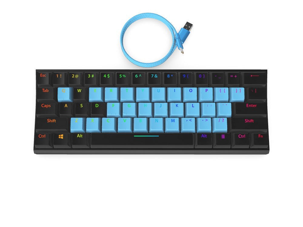 T60 Keyboard - Custom Design Ref: ALCJJ2
