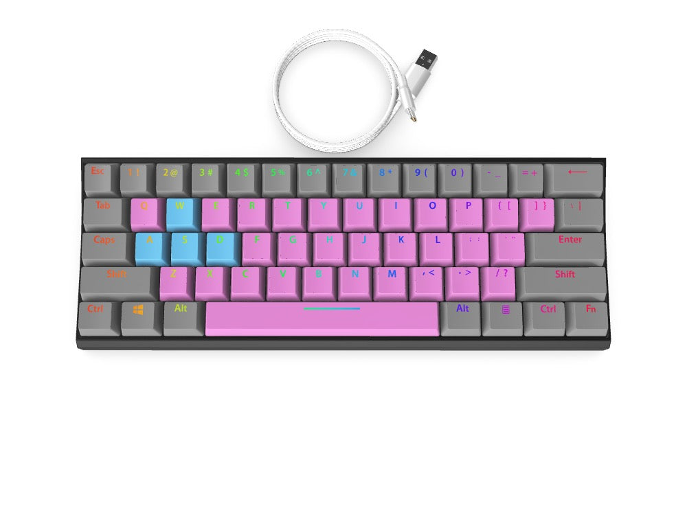 T60 Keyboard - Custom Design Ref: AOGYFH
