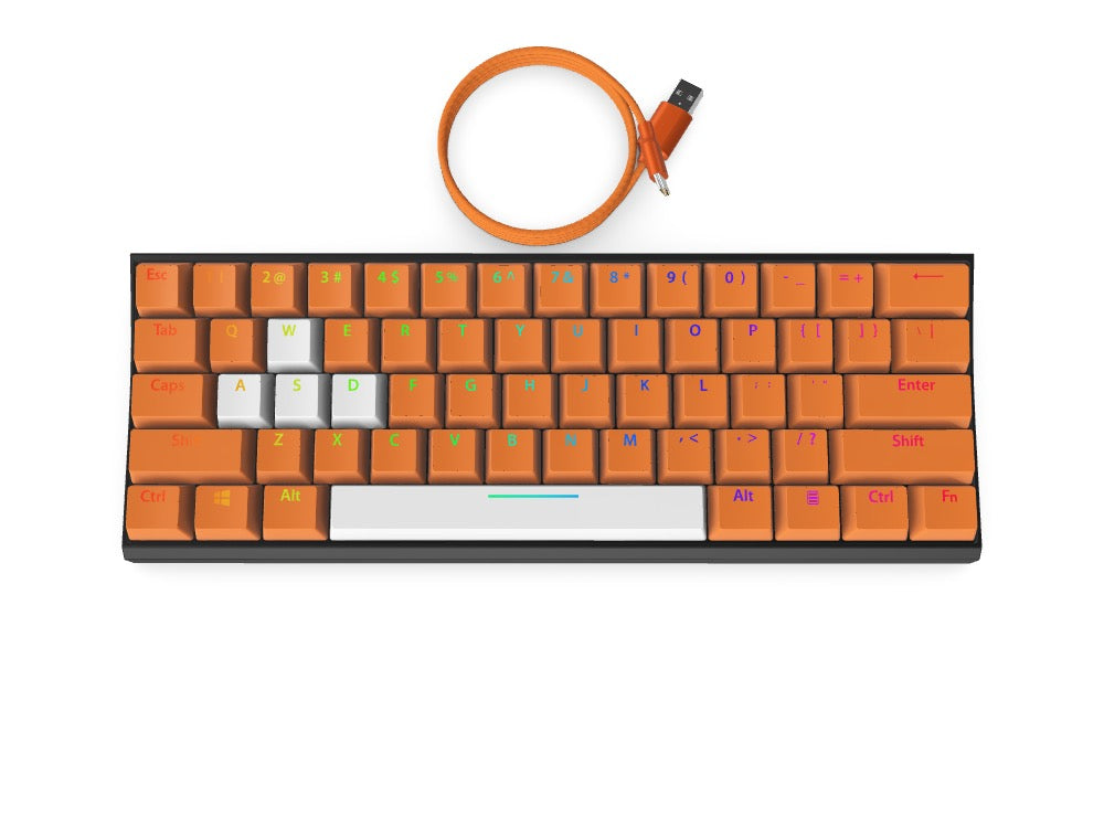 T60 Keyboard - Custom Design Ref: AP0QSP