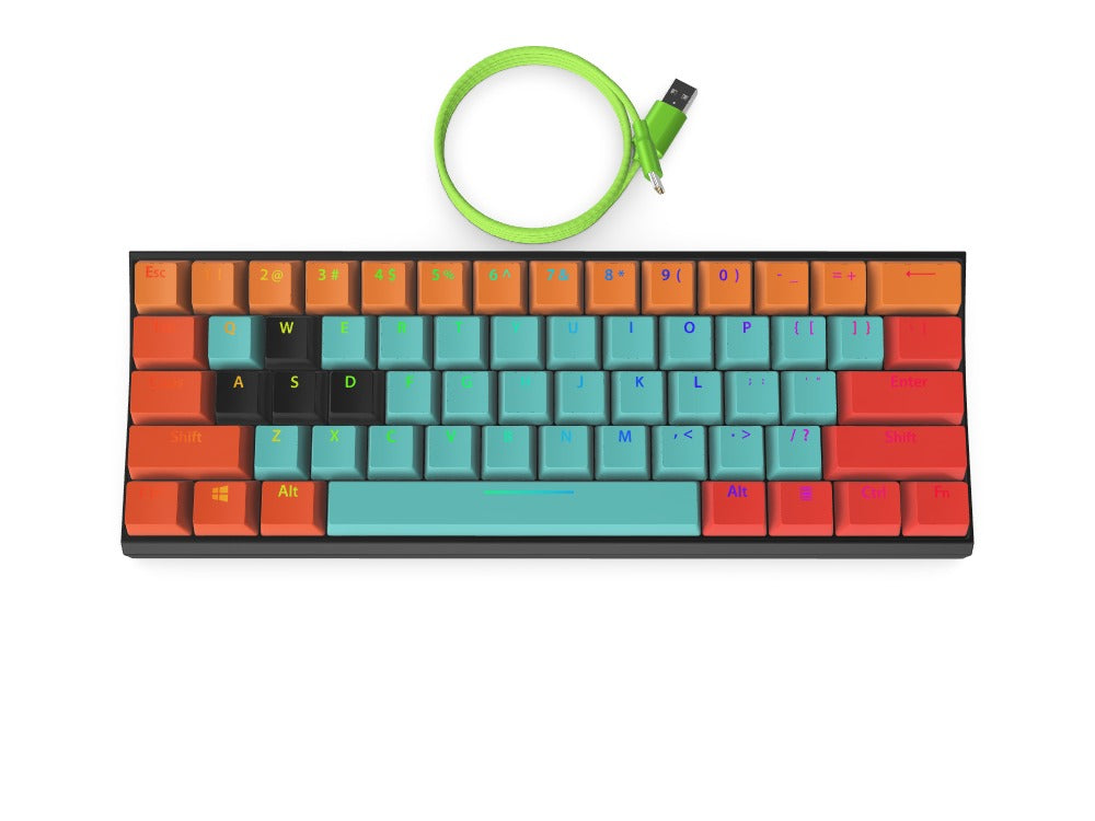 T60 Keyboard - Custom Design Ref: APFK8K