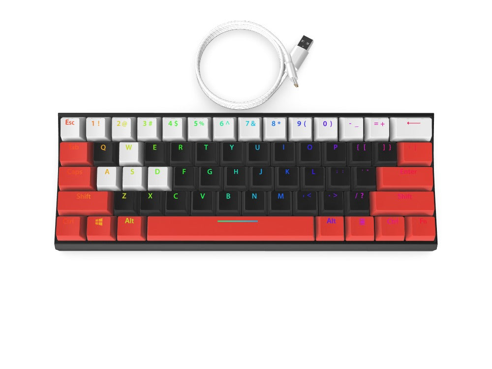 T60 Keyboard - Custom Design Ref: APIHQT