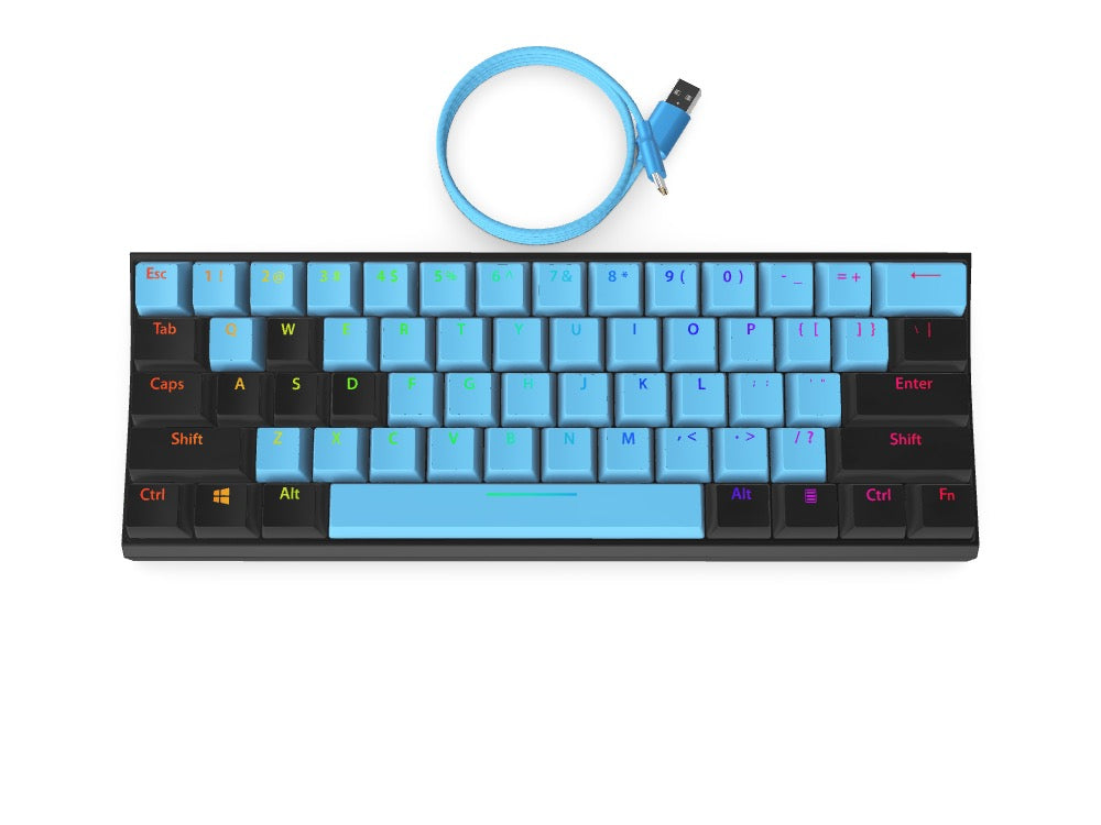 T60 Keyboard - Custom Design Ref: AQN3JV