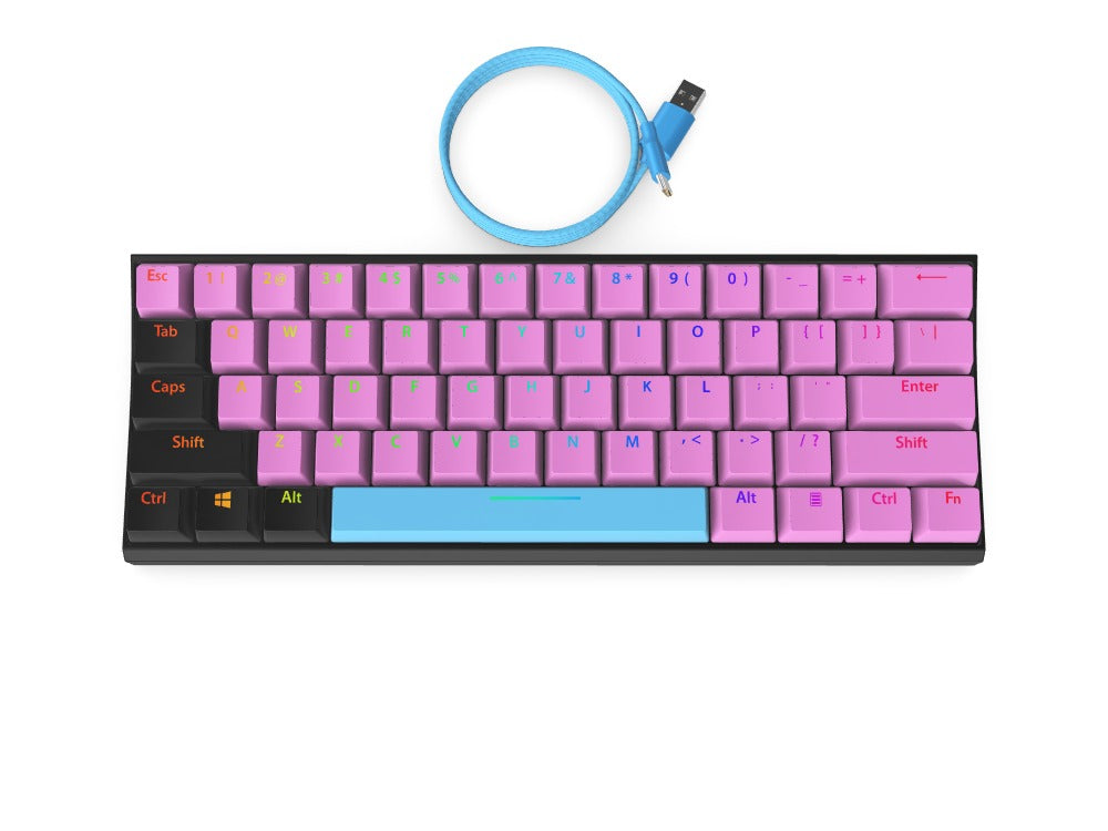 T60 Keyboard - Custom Design Ref: AXGYPWU - [alt_customs]