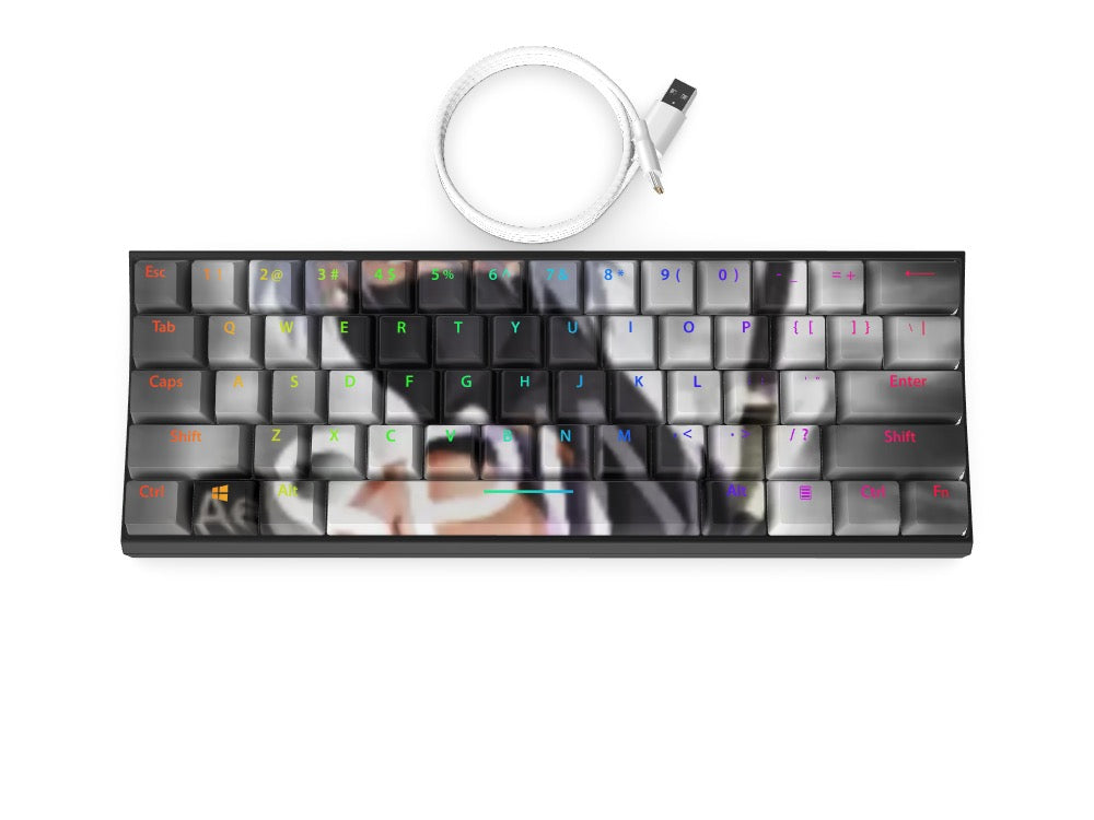 T60 Keyboard - Custom Design Ref: AXLRYQC - [alt_customs]
