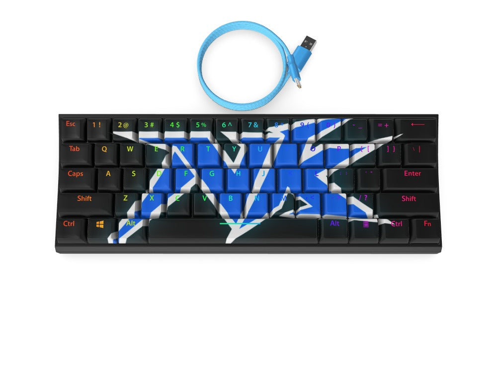 T60 Keyboard - Custom Design Ref: AXYXHL6 - [alt_customs]