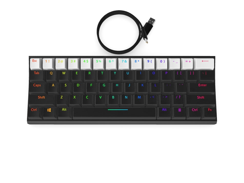 T60 Keyboard - Custom Design Ref: AZ5ZEQ