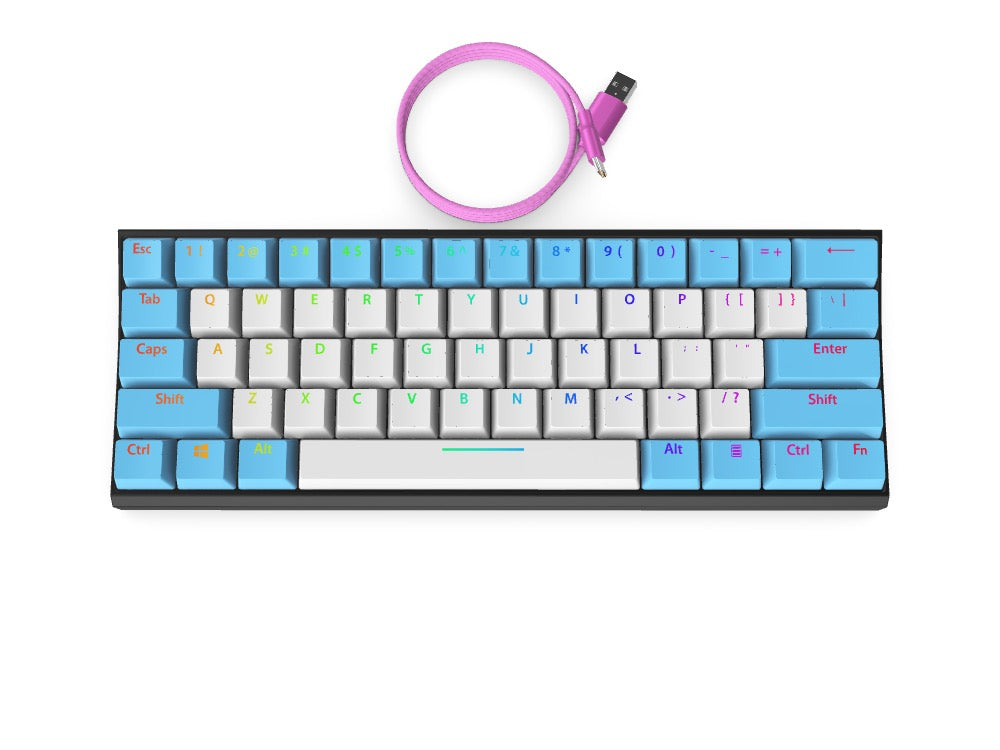T60 Keyboard - Custom Design Ref: B1QM84