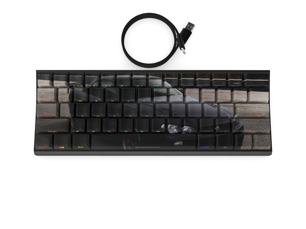 T60 Keyboard - Custom Design Ref: B5LHPZ