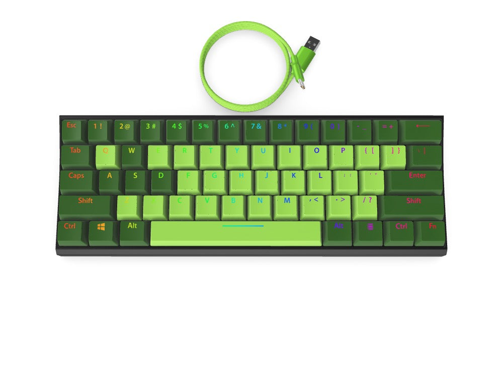 T60 Keyboard - Custom Design Ref: BCNS03