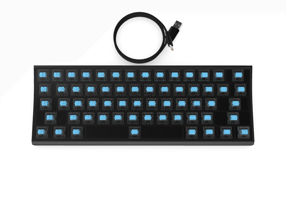 T60 Keyboard - Custom Design Ref: BMYPFE