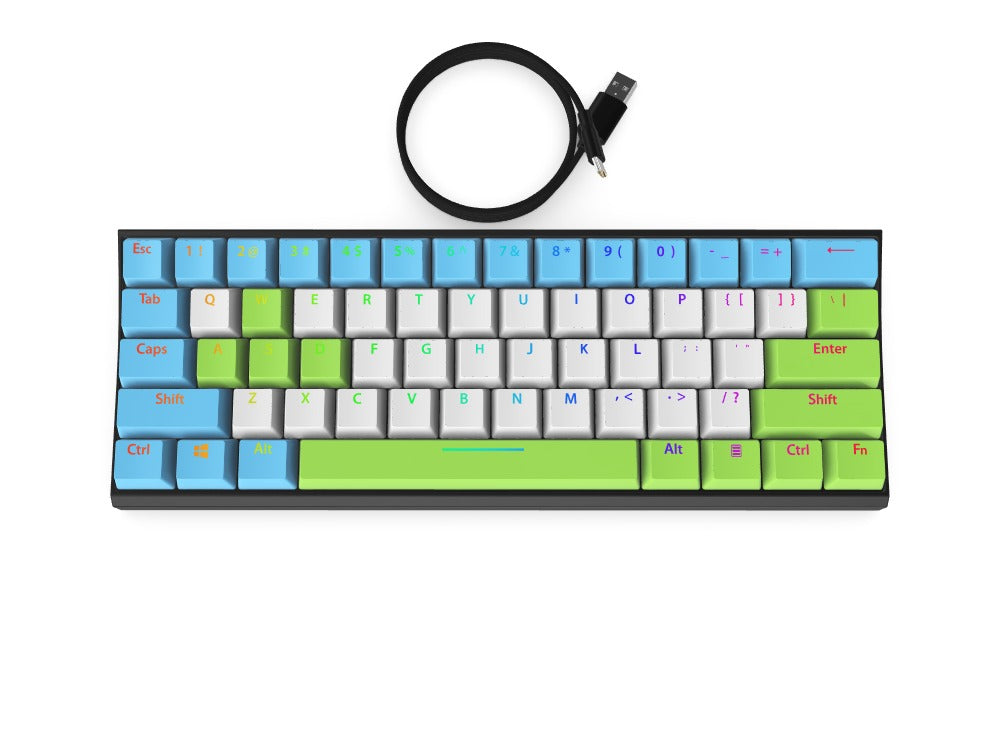 T60 Keyboard - Custom Design Ref: BNNQAY7 - [alt_customs]