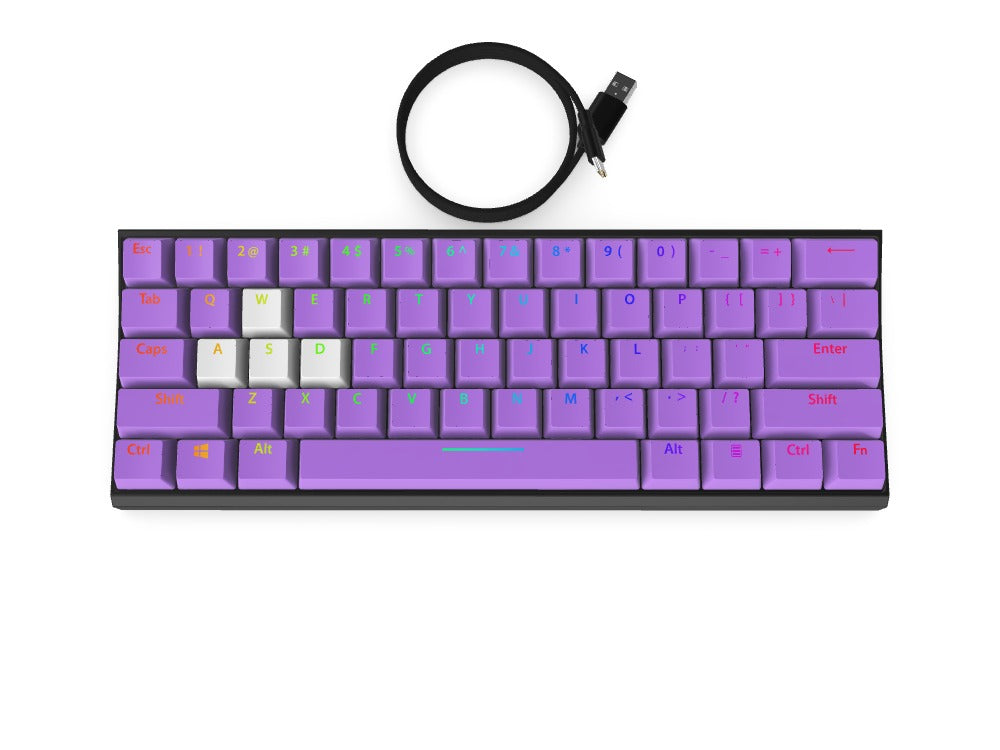 T60 Keyboard - Custom Design Ref: BXDSUK