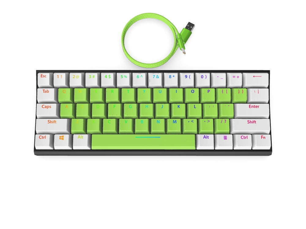 T60 Keyboard - Custom Design Ref: BYFZCP - [alt_customs]