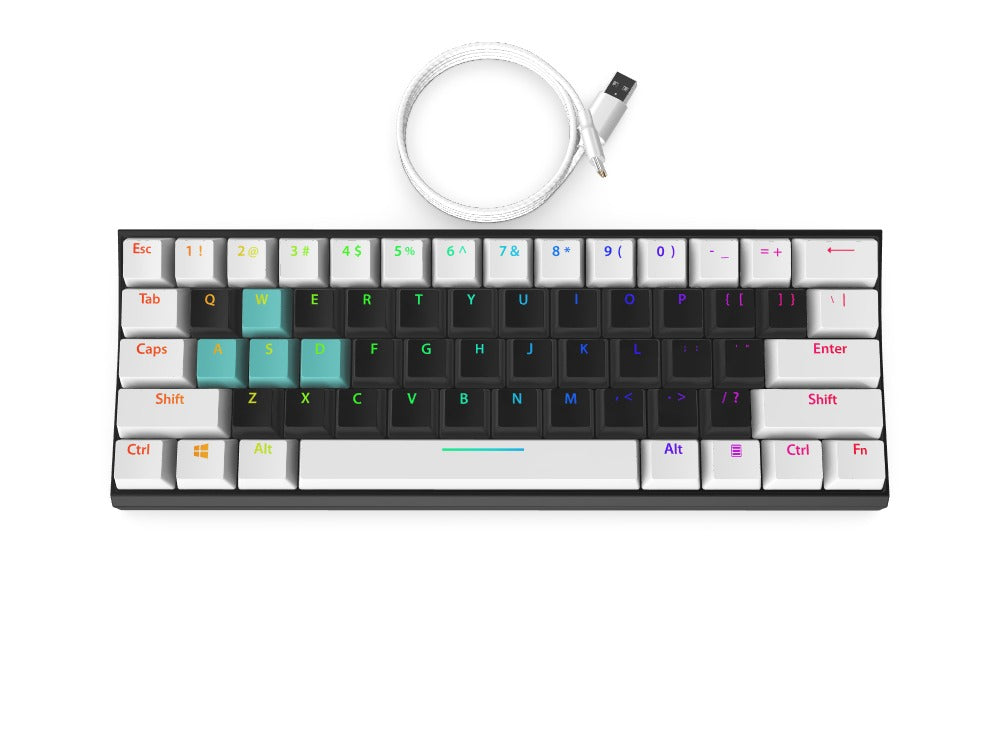 T60 Keyboard - Custom Design Ref: BYIJ25