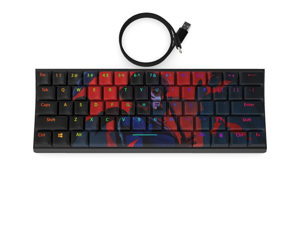 T60 Keyboard - Custom Design Ref: C0U0X64 - [alt_customs]