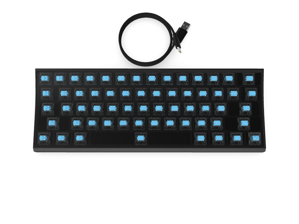 T60 Keyboard - Custom Design Ref: C2EFPQ