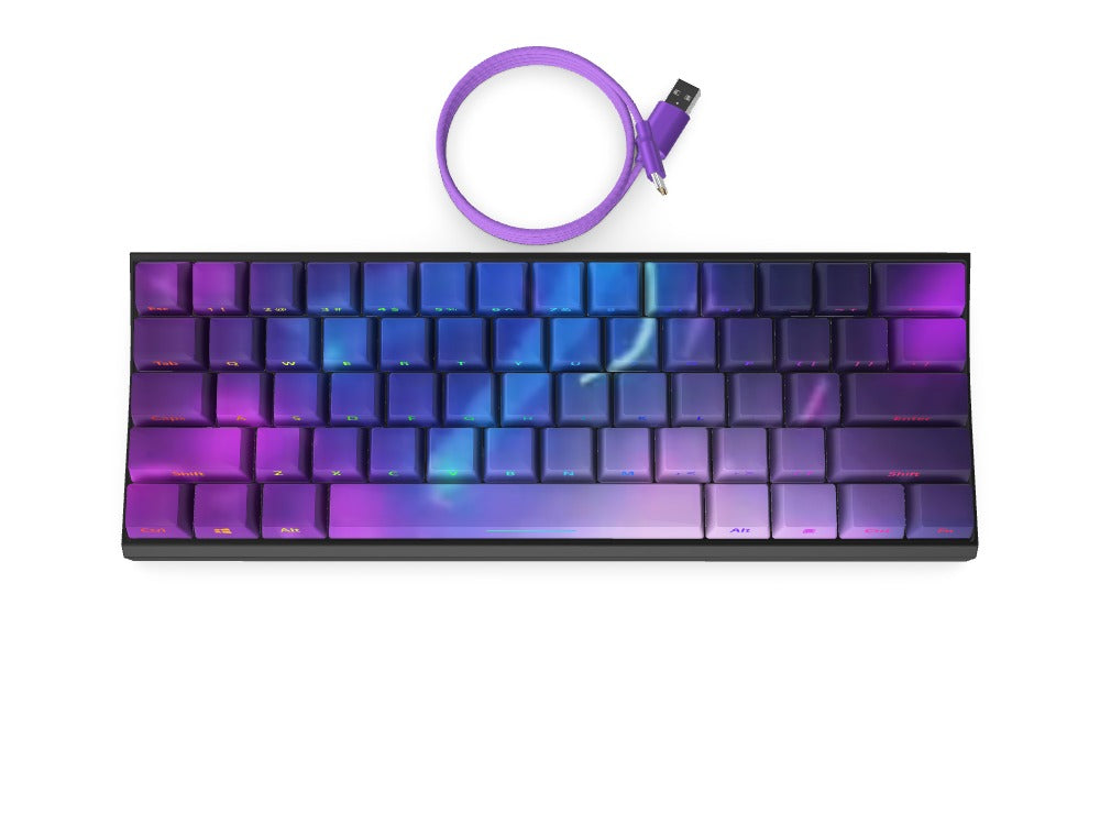 T60 Keyboard - Custom Design Ref: C3K5W8