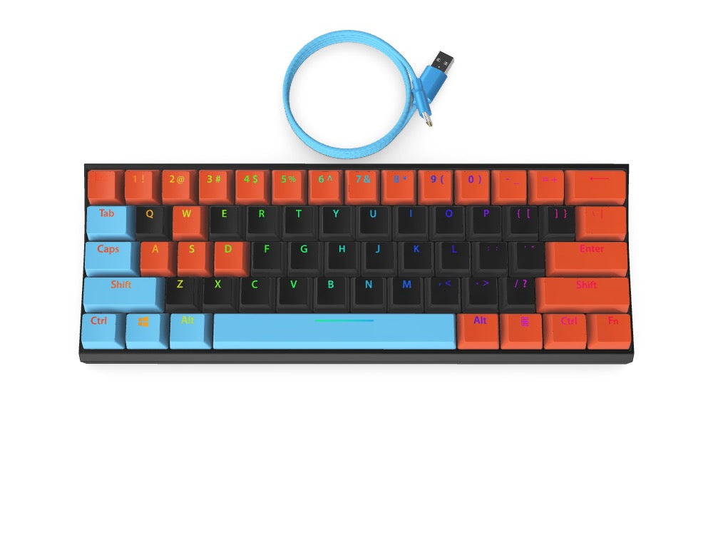 T60 Keyboard - Custom Design Ref: C5NB94