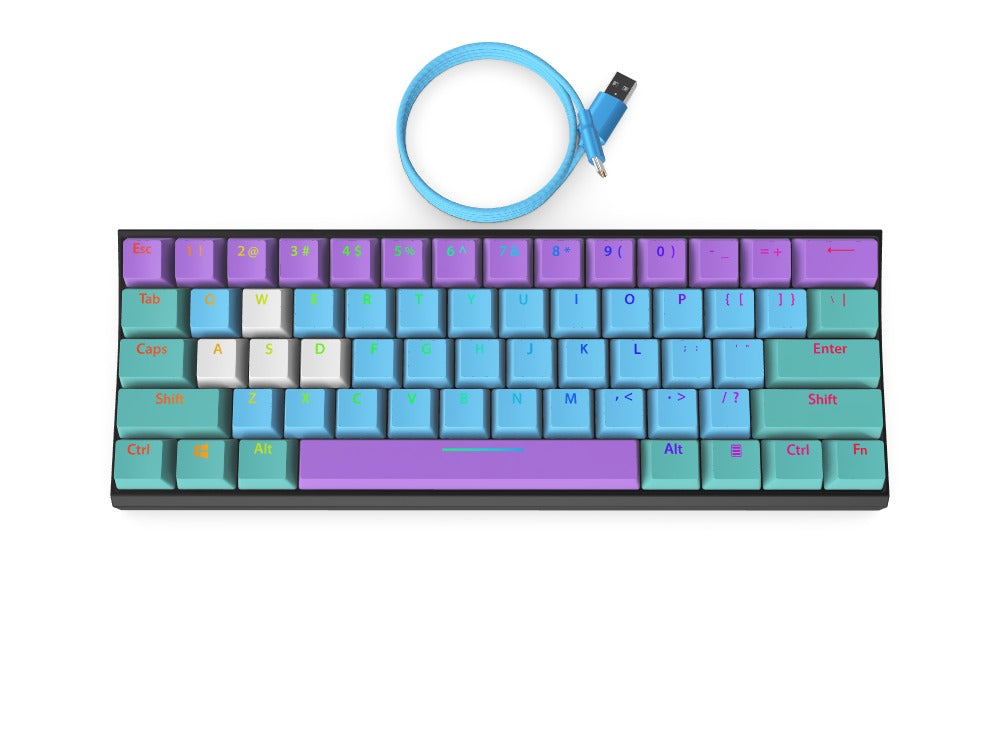 T60 Keyboard - Custom Design Ref: C6KHYV