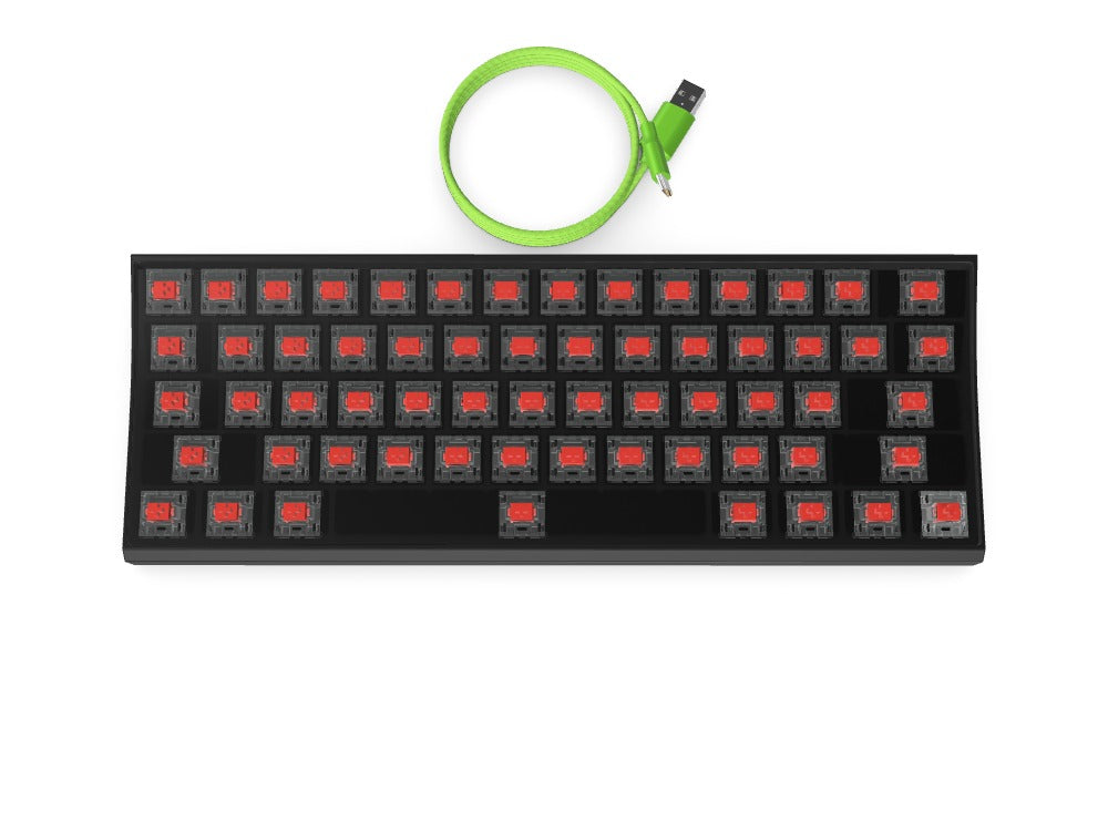 T60 Keyboard - Custom Design Ref: CC6S0A7 - [alt_customs]